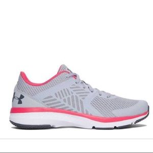 Under Armour Micro G Press TR